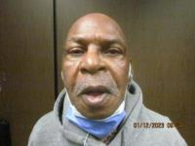 Freddie Hunter a registered Sex Offender of California