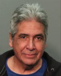 Freddie Richard Martinez a registered Sex Offender of California