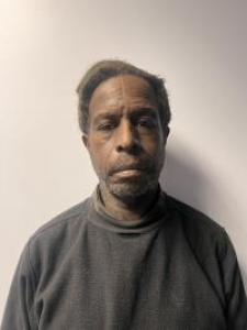 Freddie Powers a registered Sex Offender of California