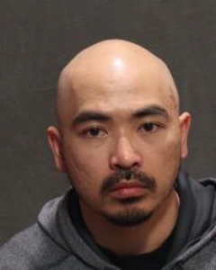 Freddie Diaz Silvestre a registered Sex Offender of California