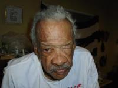 Freddie Tate a registered Sex Offender of California