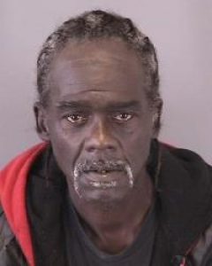 Freddie Taylor a registered Sex Offender of California