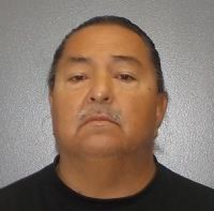 Freddie Anthony Vasquez a registered Sex Offender of California