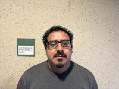 Freddy Ronny Carino a registered Sex Offender of California