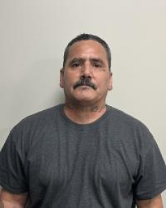 Freddy Cisneros a registered Sex Offender of California
