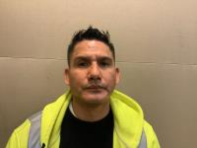 Freddy Horna a registered Sex Offender of California