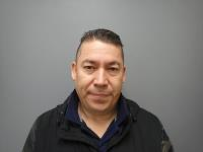 Freddy Alberto Mejia a registered Sex Offender of California
