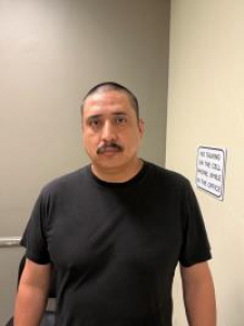 Freddy Perla a registered Sex Offender of California