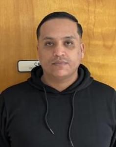 Freddy Resendiz a registered Sex Offender of California