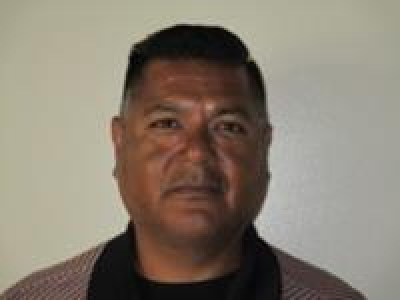 Freddy Urrutia a registered Sex Offender of California
