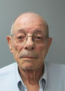 Frederick Avitto a registered Sex Offender of California