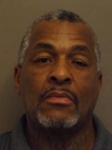Frederick Bailey a registered Sex Offender of California