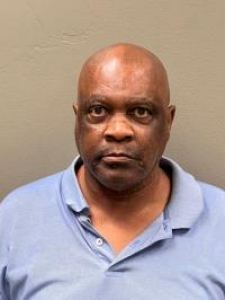 Frederick Boudreau a registered Sex Offender of California