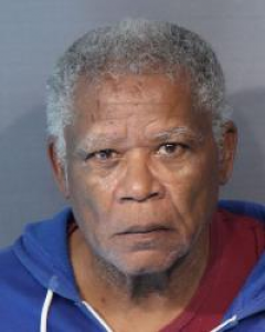 Frederick Glover a registered Sex Offender of California