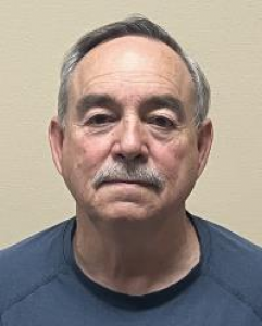 Frederick Michael Griffith a registered Sex Offender of California