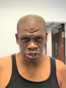 Frederick Charles Johnson Jr a registered Sex Offender of California