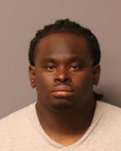 Frederick Sebastian Malone a registered Sex Offender of California