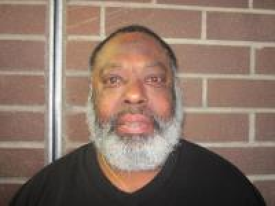 Frederick Bernard Martin a registered Sex Offender of California