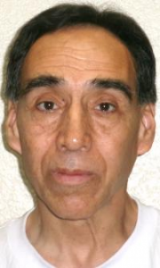 Frederick Patrick Moreno a registered Sex Offender of California