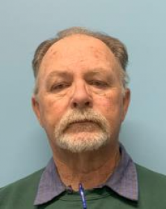 Frederick Richard Myrick a registered Sex Offender of California