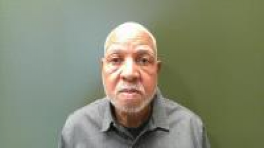 Frederick Arthur Reese a registered Sex Offender of California