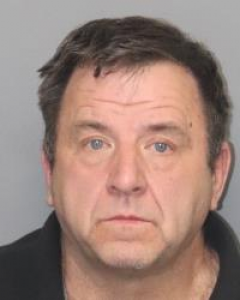 Frederick J Skaggs a registered Sex Offender of California