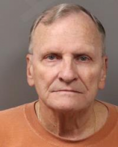 Frederick William Swanson a registered Sex Offender of California