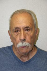 Frederick Tragesser a registered Sex Offender of California