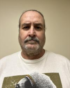 Frederick D Warnken a registered Sex Offender of California