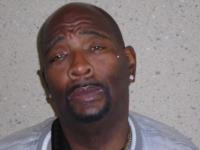 Frederick Webster a registered Sex Offender of California