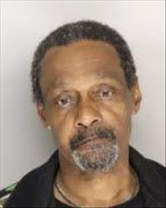 Frederick Winfield Williams a registered Sex Offender of California
