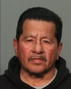 Frederick Anthony Yepez a registered Sex Offender of California