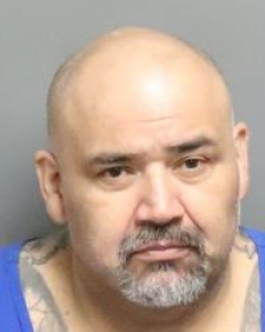 Frederico Quistian Jr a registered Sex Offender of California