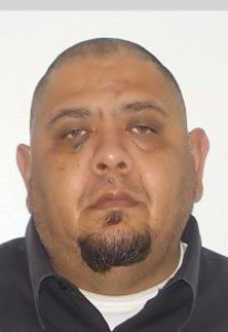 Fredrick Gonzales a registered Sex Offender of California