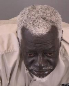 Fredrick Norris Gordon a registered Sex Offender of California