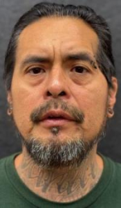 Fredrick Allen Kanteena a registered Sex Offender of California