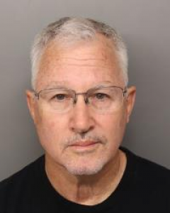 Fredrick William Knaak a registered Sex Offender of California
