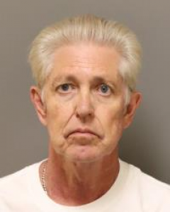 Fredrick Rolland Martin a registered Sex Offender of California