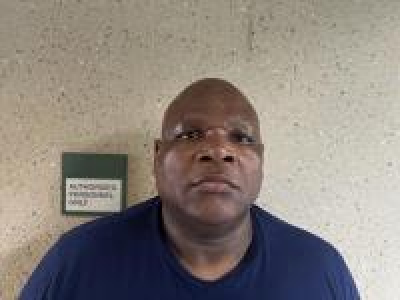 Fredrick Miller a registered Sex Offender of California