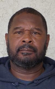 Fredrick Moore a registered Sex Offender of California