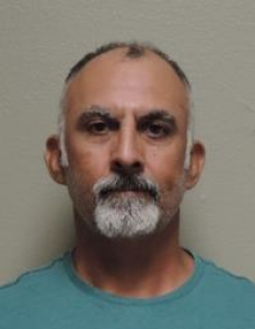 Fredrick Dean Morgan a registered Sex Offender of California