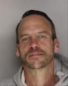 Fredrick Richard Rose a registered Sex Offender of California