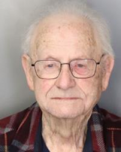 Fredrick Scherpinski a registered Sex Offender of California