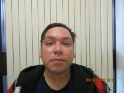 Fredrico Ababo Perez Jr a registered Sex Offender of California