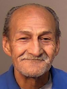 Fred Abarca a registered Sex Offender of California