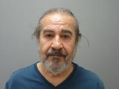 Fred Azimi a registered Sex Offender of California