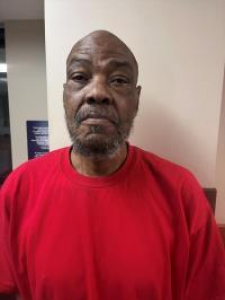 Fred Davis a registered Sex Offender of California