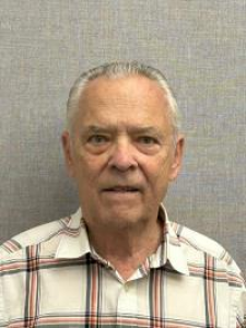Fred Laverne Ewing a registered Sex Offender of California