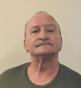 Fred Dean Freeman a registered Sex Offender of California