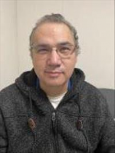 Fred Gonzales Jr a registered Sex Offender of California